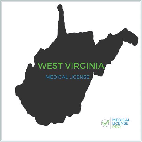 west virginia state medical board.